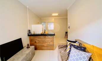 Imagem 5: Casa-São Paulo-SANTANA