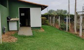 Imagem 7: Casa de condomínio para venda com 200 metros quadrados com 2 quartos em Centro - Hidrolând