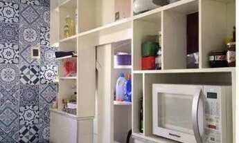 Imagem 7: São Paulo - Apartamento Padrão - Moema