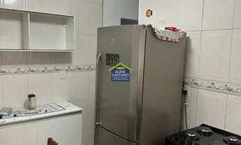 Imagem 5: Sobrado com 2 dorms, Nova Mirim, Praia Grande - R$ 265 mil, Cod: ACT2247