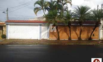 Imagem: Casa (térrea na rua) 3 dormitórios/suite