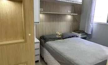 Imagem 3: Apartamento com 2 dormitórios à venda, 47 m² por R$ 380.000,00 - Jardim das Indústrias - S