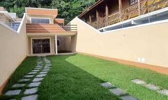 Imagem 2: Casa de condomínio para venda com 160 metros quadrados com 4 quartos