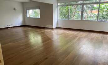 Imagem: Apartamento de 148m2 com 2 dormitórios