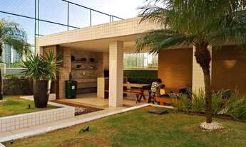 Imagem 7: Apartamento para venda com 138 metros quadrados com 3 quartos em Guararapes - Fortaleza