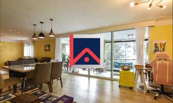 Imagem 2: Apartamento Venda 3 Dormitórios - 170 m² Brooklin