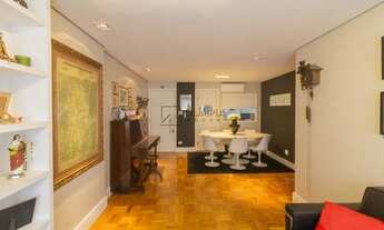 Imagem 6: Venda Apartamento 3 Dormitórios - 115 m² Sumaré