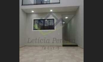 Imagem: GUARULHOS - Casa Padrão - JARDIM OTTAWA