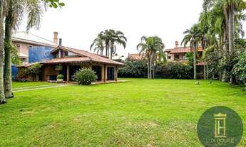 Imagem 3: Casa para Temporada em Florianópolis, Jurerê Internacional, 3 dormitórios, 1 suíte, 2 banh