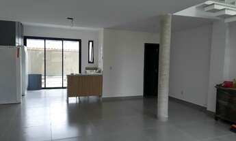 Imagem 6: Sobrado para venda com 135 metros quadrados com 3 quartos