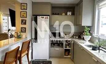 Imagem 3: Apartamento Garden de alto padrão finamente mobiliado