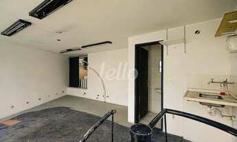 Imagem 6: São Paulo - Conjunto Comercial/Sala - Jardins