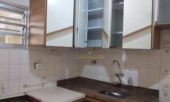 Imagem 7: Apartamento com 3 dormitórios, 68 m² - venda por R$ 590.000,00 ou aluguel por R$ 3.380,00