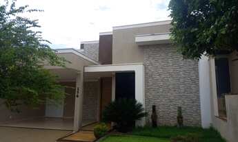 Imagem: Excelente Residência - Locação - Condomínio