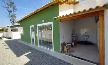 Imagem 2: Casa para Venda no bairro Alto, localizado na cidade de Cabo Frio / RJ