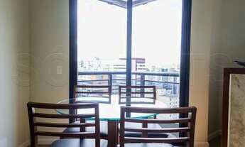 Imagem 5: Flat para locação prox a Av. Paulista, Shopping Center 3 e estações Paulista e Consolação