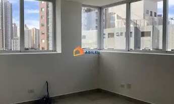 Imagem 4: Sala à venda, 1 vaga, Jardim Anália Franco - São Paulo/SP