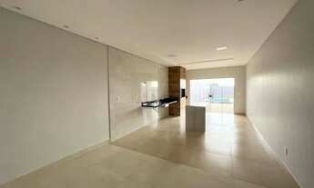 Imagem 2: Casa Moderna Ponte Alta