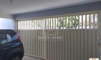 Imagem 3: Casa (térrea na rua) 3 dormitórios/suite