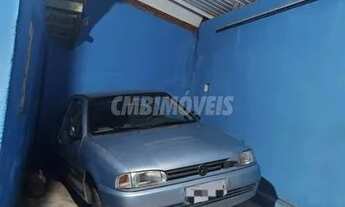 Imagem 2: Casa - Vila Rica - Campinas