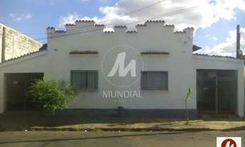 Imagem: Casa (térrea na rua) 2 dormitórios, cozinha