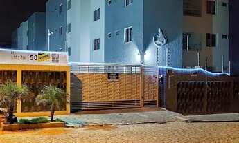 Imagem: Apartamento no João Paulo 2