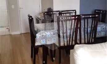 Imagem 2: Apartamento Vila Progresso