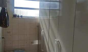 Imagem 3: Casa grande toda pintata com pisos novos na comunidade camarista meier ponto final 24