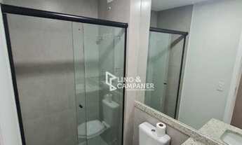 Imagem 5: Apartamento com 1 dormitório para alugar, 47 m² por R$ 2.850,00/mês - Gleba Palhano - Lond