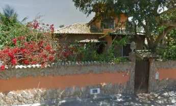 Imagem 2: Casa com 6 quartos independente de locação de temporada em Geribá - Búzios