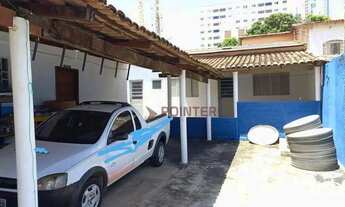 Imagem 13: Casa Comercial com 2 dormitórios para alugar, 230 m² por R$ 5.750,00/mês - Vila Maria Jos
