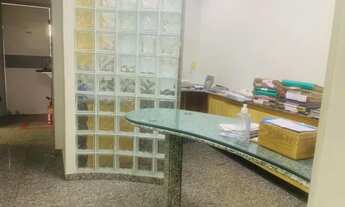 Imagem 4: 02DJ - Edifício Cervantes - Salas - Ilha do Leite