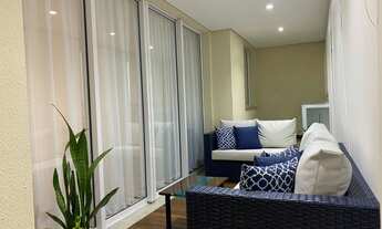 Imagem 5: Vendo Cond Paulistano