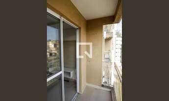 Imagem 6: Apartamento para Aluguel - Itaquera, 2 Quartos, 50 m2