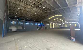 Imagem 4: Pavilhão/Galpão para alugar no bairro CIVIT II - Serra/ES