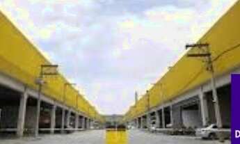 Imagem 3: Galpão com 1706 m² para Locação em Condomínio Fechado, Tamboré