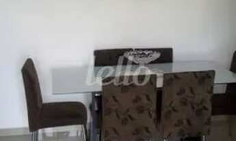 Imagem 5: São Paulo - Apartamento Padrão - Mooca