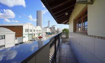 Imagem 5: Casa de 4 dormitórios mobiliada no Bairro Passo Dareia