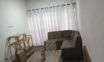 Imagem 3: Excelente apartamento com 3 dormitórios, 110 m² - venda por R$ 350.000 ou aluguel por R$ 1