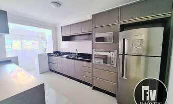 Imagem 2: Apartamento Vista Mar 2 Dormitórios Semi-Mobíliado Para Locação Anual no/Centro de Balneár