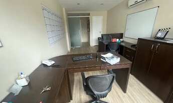 Imagem: Aluguel de sala comercial Três rios