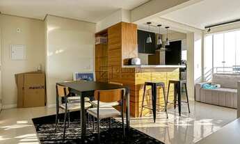 Imagem 2: Apartamento Locação Pinheiros 72 m² 2 Dormitórios