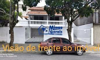 Imagem: CASA RESIDENCIAL em SÃO JOSÉ DOS CAMPOS