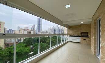 Imagem: Apartamento para aluguel com 140 metros