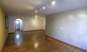 Imagem 4: Apartamento para venda tem 135 metros quadrados com 3 quartos em Perdizes - São Paulo - SP