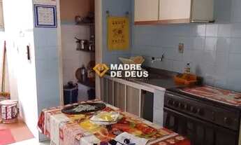 Imagem 3: Apartamento com 117 M² com 3 Quartos