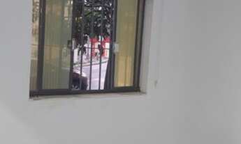 Imagem 7: Sobrado próximo Metro