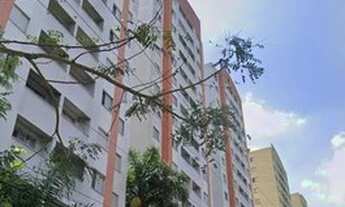 Imagem 2: Apartamento para aluguel e venda com 46 metros quadrados com 2 quartos