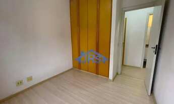 Imagem 5: Apartamento com 3 dormitórios para alugar, 83 m² por R$ 4.800/mês - Alphaville Empresarial