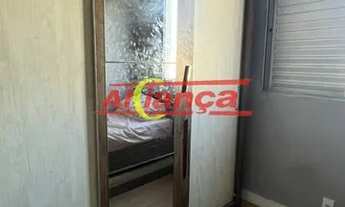 Imagem 3: EXCELENTE APARTAMENTO 46M² PARA LOCAÇÃO, 02 DORMS - ÁGUA CHATA